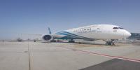 Oman Air Expands Flight Operations as Passenger Demand Surpasses 97,000